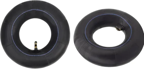 Road Passion 3.00-4 Maquinilla de afeitar de tubo interior E300, 10 x 3 260 x 85, tubo de repuesto para neumáticos de scooter, perfecto para Razor