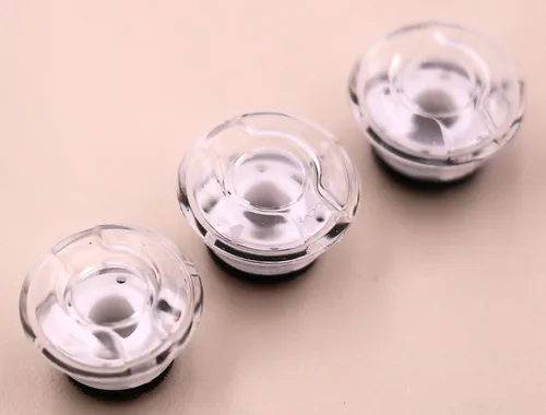 Miniatura 4 de Eartip - Kit de repuesto para auriculares Plantronics Voyager Legend, auriculares de tamaño pequeño, puntas de gel de oído y espuma para auriculares