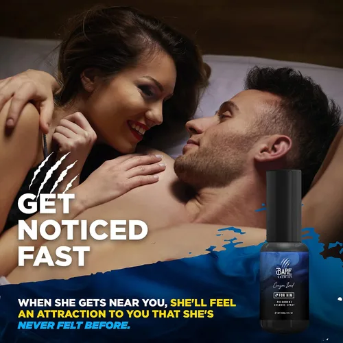 Miniatura 6 de Feromonas para que los hombres atraigan a las mujeres (Paradise) Colonia - Aerosol de feromonas de colonia [atrae a las mujeres] - Fórmula