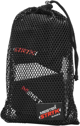 Miniatura 5 de Meister Guantes interiores STRYK con EliteGel para boxeo y artes marciales mixtas – Reemplaza las envolturas de mano o entrenamiento llamativo