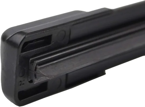 Miniatura 6 de Limpiaparabrisas delantero LHD para Mercedes-Benz GLK 280 300 350 200 220 320 X204 parabrisas de 22 x 19 pulgadas