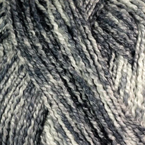 Miniatura 3 de Universal Yarn Calcetín Pop de bambú (401 nublado)