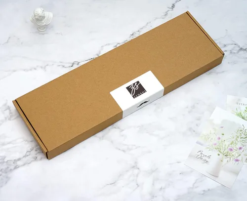 Miniatura 7 de ZENXUS Corbatas extra largas para hombres grandes y altos, corbatas de 63 o 70 pulgadas de largo, paquete de 4