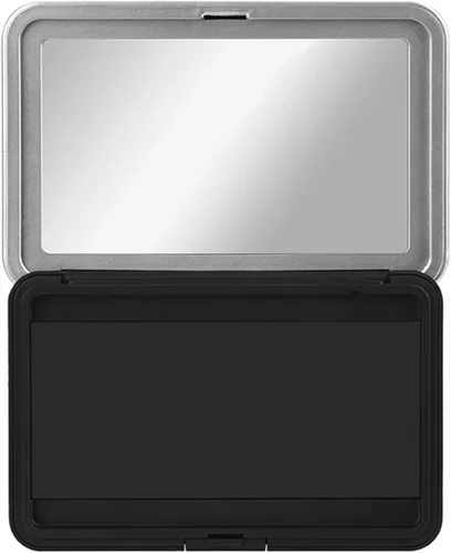 Miniatura 7 de Funda con filtro magnético para lente DJI Osmo Pocket 3, a prueba de polvo y resistente al agua, bolsa de almacenamiento de filtro de lente
