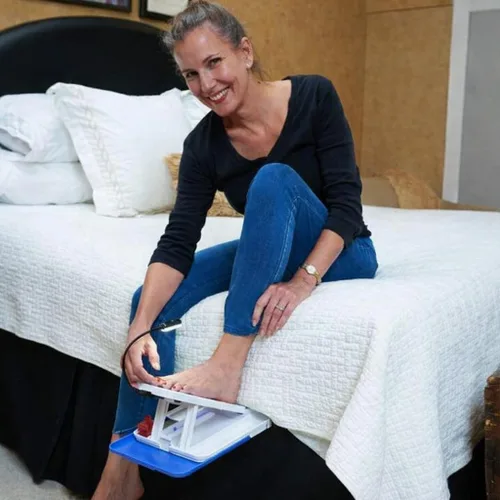 Miniatura 4 de para una pedicura perfecta y cómoda... en casa.