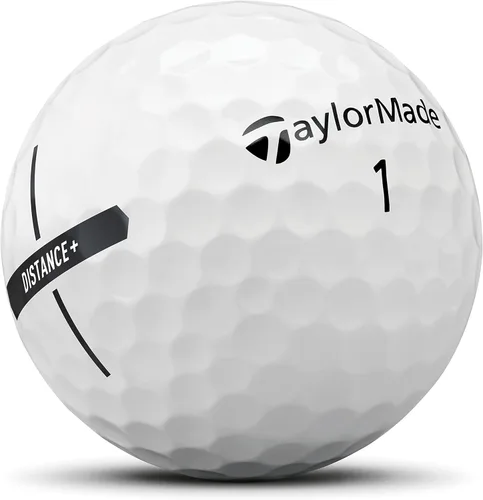Miniatura 3 de TaylorMade Golf Distance+ Golf Balls