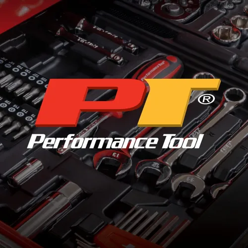 Miniatura 4 de Performance Tool W36940 - Juego de barra de extensión de 3 piezas, encastre de 0.635 cm