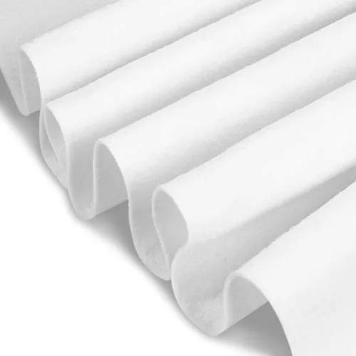 Miniatura 7 de The Yard - Tela de fieltro para manualidades, grosor de 0.063 in, 36 x 72 pulgadas, tela de fieltro suave y duradera para costura, manualidades