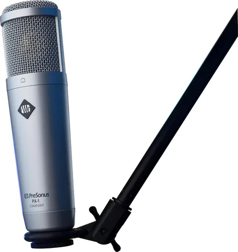 Miniatura 2 de Micrófono de condensador PreSonus