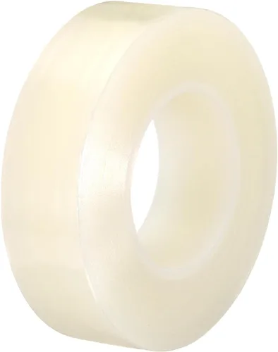 Miniatura 28 de MECCANIXITY Película protectora extraíble, 2 2/5 pulgadas x 328 pies, rollo de película protectora contra arañazos para muebles, electrodomésticos