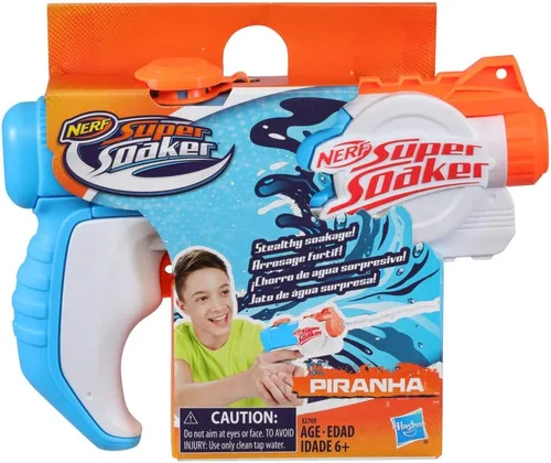 Miniatura 4 de Piraña Super Soaker