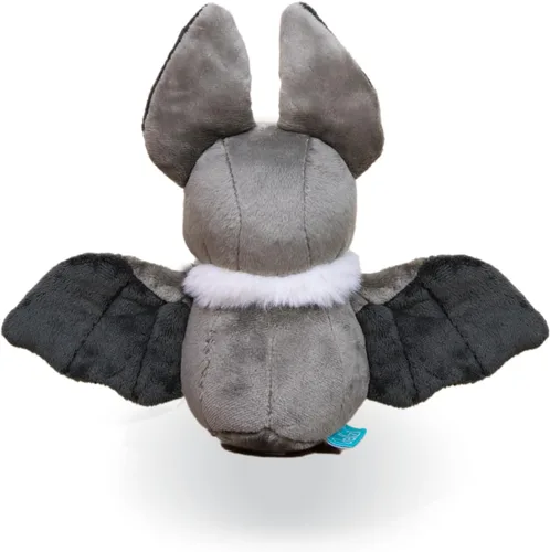 Miniatura 5 de Bellzi Bat - Lindo juguete de peluche – Adorable juguete de peluche suave de murciélago y regalos – Regalo perfecto para todas las edades – Batti