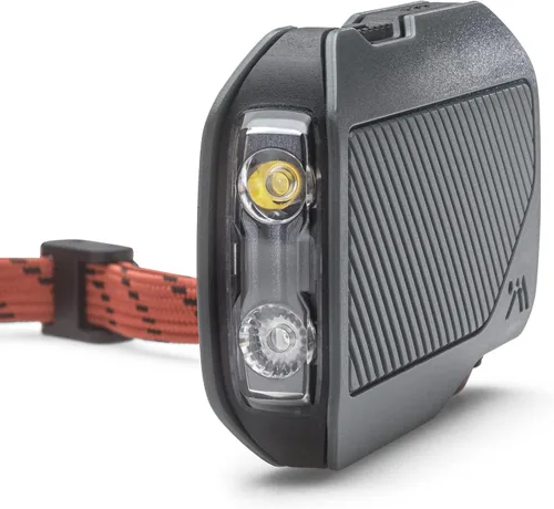 Miniatura 11 de AMPEX Luz de camping recargable de 300 lúmenes luz blanca con modo rojo - Interruptor de bloqueo - 200 horas de tiempo de funcionamiento con carga