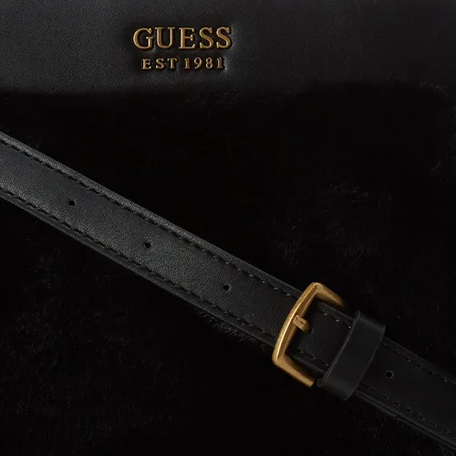 Miniatura 4 de GUESS Bolso cruzado Tesoro