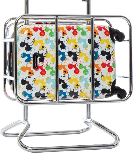 Miniatura 2 de AMERICAN TOURISTER Disney - Equipaje rígido con spinners MulticolorMickey Mouse 2 Equipaje duro con spinners de Disney