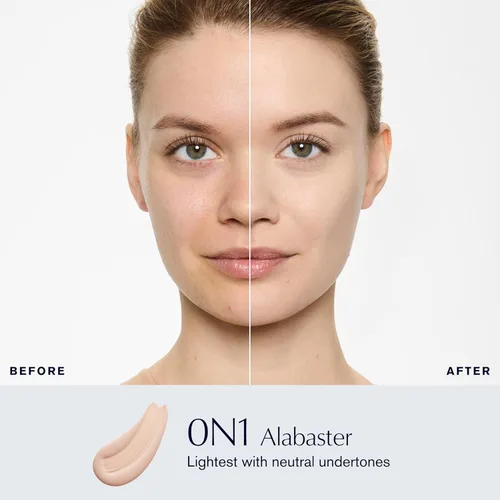 Miniatura 2 de Estée Lauder Double Wear Stay-in-Place Foundation Makeup 36-Hour Long-Wear Oil-Free Liquid Matte Foundation Hydrating, Breathable, Buildable