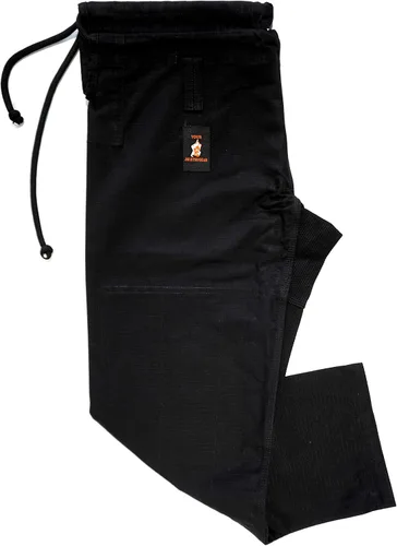 Miniatura 5 de Su Jiu Jitsu Gear - Uniforme Premium de Jiu Jitsu Brasileño 350450 con cinturón