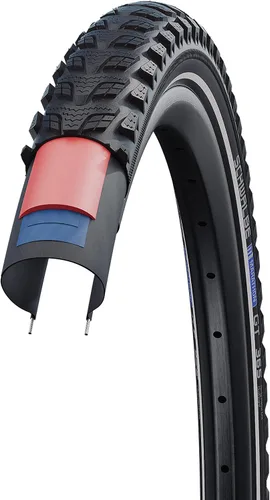 'Schwalbe Marathon GT 11101203 365 2-B/B+RT