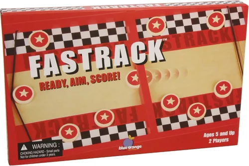 Miniatura 4 de Blue Orange Fastrack, Mini