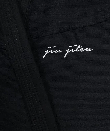 Miniatura 8 de Tatami Fightwear Elements Superlite BJJ Gi para mujer