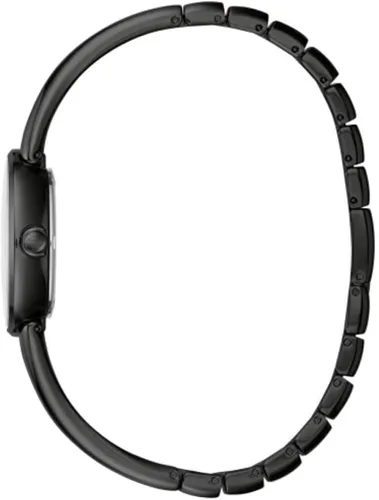 Miniatura 3 de Harley-Davidson 78P102 - Reloj de pulsera de acero inoxidable con esfera de diamantes para mujer