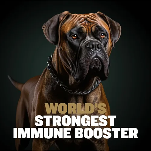 Miniatura 3 de Bully Max Masticables de Poder 11 en 1 para ganancia muscular, suplemento de alto contenido proteico para perros con aminoácidos, golosinas