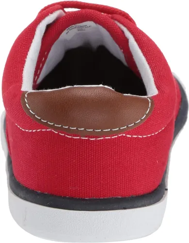 Miniatura 3 de Baby Deer Unisex Niño Milo Zapatillas de lona