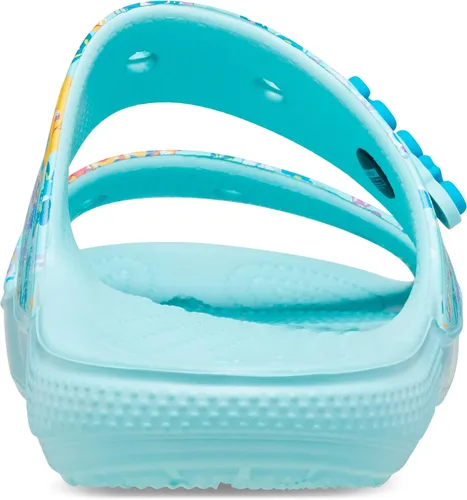 Miniatura 2 de Crocs Sandalias clásicas unisex de Disney X Vera Bradley para adultos