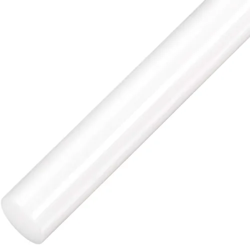 Miniatura 14 de uxcell 10 barras de pegamento caliente para pistola de pegamento de 7/16 pulgadas x 10 pulgadas Mini pegamento adhesivo de fusión en caliente palo
