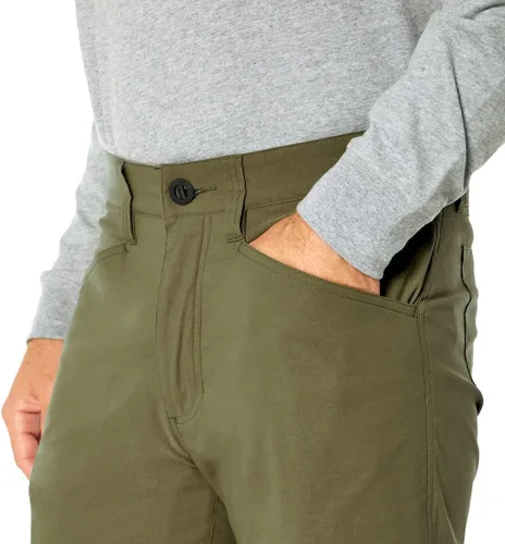 Miniatura 4 de Orvis Pantalón ligero de 5 bolsillos para hombre Classic Collection