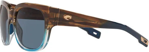 Miniatura 3 de Costa Del Mar Gafas de sol cuadradas Water Woman II para mujer