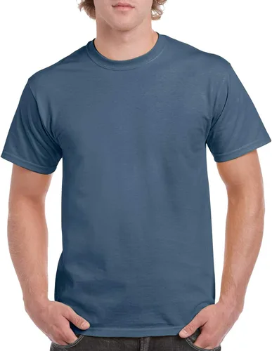 Miniatura 76 de Gildan Camiseta en Blanco - Estilo 5000 Unisex para Adulto