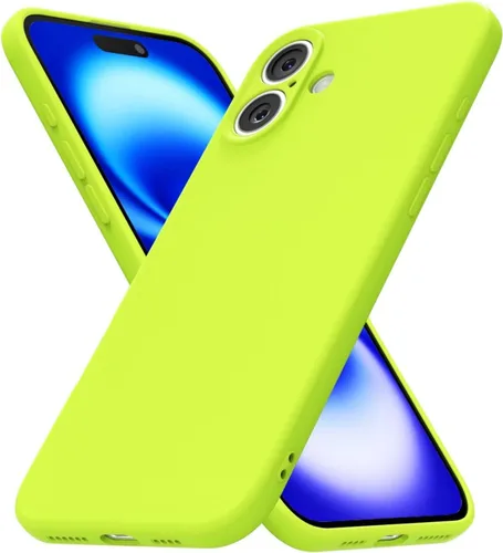 Miniatura 215 de Funda de silicona para iPhone 11, funda delgada de gel de goma suave para mujeres y niñas, bonita funda de teléfono de TPU mate con protección