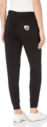 Miniatura 4 de Skechers Pantalones deportivos para mujer Bobs for Dogs Fleece Jogger