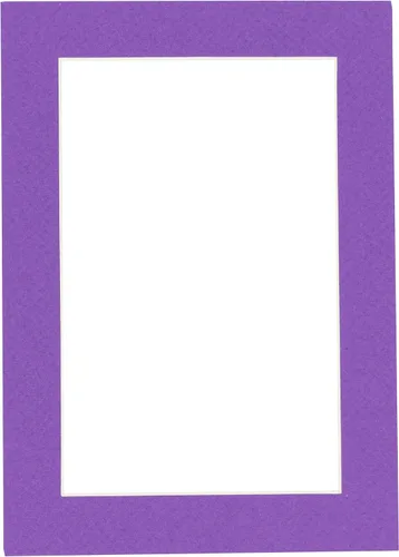 Miniatura 361 de 8.5x11 Mat for 11x14 Frame - Precut Mat Board Acid-Free Brown 8.5x11 Photo Matte Made to Fit a 11x14 Picture Frame, Premium Matboard for Family