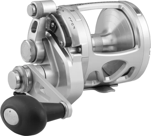 Miniatura 19 de Penn International VI - Reels de pesca convencionales (todos los modelos y tamaños)