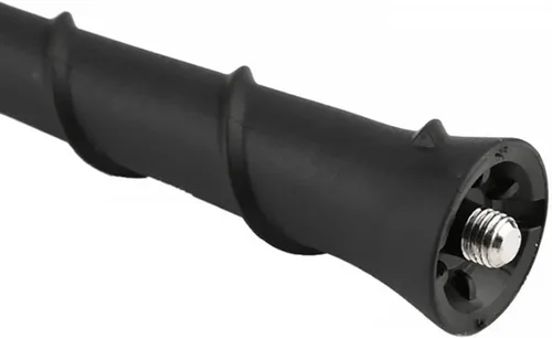 Miniatura 3 de Antena de repuesto directo en espiral de 7 pulgadas para Cherokee Nitro Durango Dart Journey Pacifica Avenger Liberty Grand Compass 2011-2019