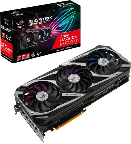 Miniatura 13 de ASUS Tarjeta Gráfica TUF Gaming Radeon™ RX 7900 XT OC Edition 20GB GDDR6 (PCIe 4.0, 20GB GDDR6, HDMI 2.1a, DisplayPort 2.1)