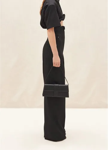 Miniatura 2 de Bolsos de hombro para mujer, bolso cuadrado Hobo tote mini bolso de mano pequeño bolso de hombro bolso cruzado bolso de mano