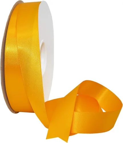 Miniatura 96 de Morex - Listón satinado Dorado