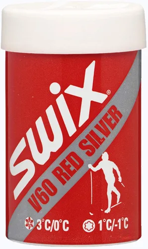 Miniatura 8 de Swix All Temperatures Esquí/Snowboard Hardwax, 1.52 oz
