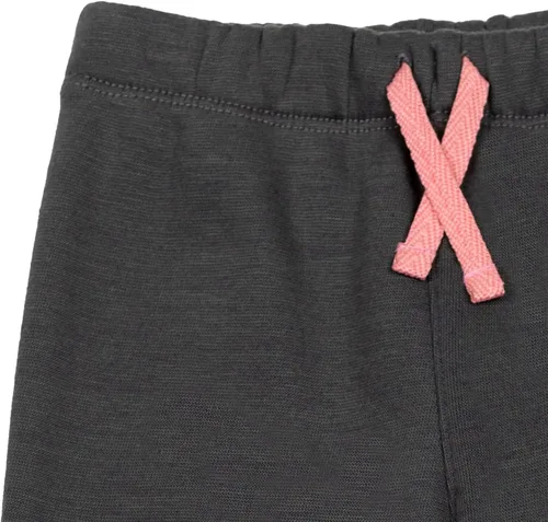 Miniatura 5 de Disney Minnie Mouse - Conjunto de sudadera y pantalones de forro polar, tallas de recién nacido a niño grande (recién nacido - 14-16)