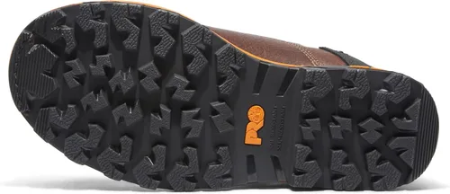 Miniatura 4 de Timberland PRO mens Boondock 6" Composite Safety Toe Insulated Waterproof Industrial Work Boot