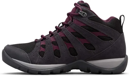 Miniatura 7 de Columbia Redmond V2 - Bota de senderismo impermeables para mujer