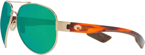 Miniatura 3 de Costa Del Mar Gafas de sol de aviador South Point para hombre, Multi