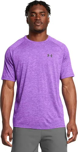 Miniatura 12 de Under Armour Camiseta de manga corta Tech 2.0 para hombre