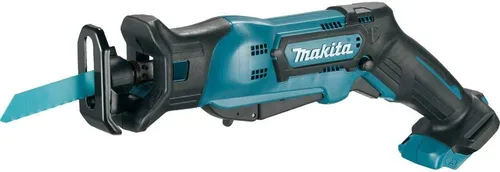Miniatura 5 de Makita RJ03R1 12V Max CXT Kit de sierra recíproca inalámbrica de iones de litio