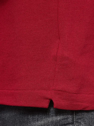 Miniatura 5 de Lacoste Polo clásico de manga corta piqué L.12.12 para hombre