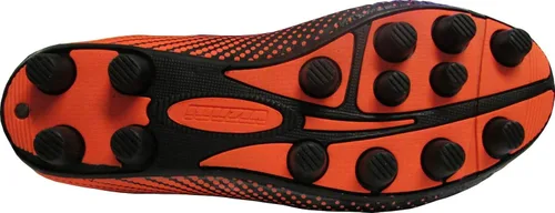 Miniatura 6 de Vizari Stealth Firm Ground - Botines de fútbol para jóvenes, ligeros, duraderos y cómodos con excelente tracción, zapatos de fútbol para niños