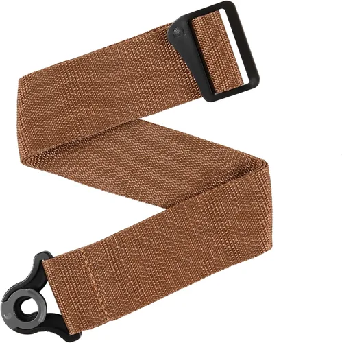Miniatura 6 de D'Addario Auto Lock Guitar Strap - Acoustic & Electric Accessories